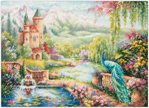 (image for) Royal Garden